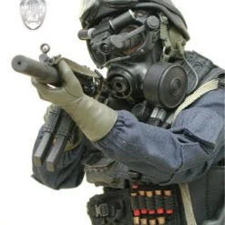 Hot Toys 1/6 Military SDU Special Duties Unit Ver 3.0 12-Inch Action Figure Scale Figures (1/6, 1/4, ETC) 19 Hot Toys 1/6 Military SDU Special Duties Unit Ver 3.0 12-Inch Action Figure Scale Figures (1/6, 1/4, ETC)