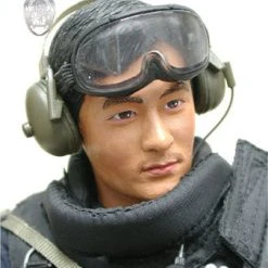 Hot Toys 1/6 Military SDU Special Duties Unit Ver 3.0 12-Inch Action Figure Scale Figures (1/6, 1/4, ETC) 21 Hot Toys 1/6 Military SDU Special Duties Unit Ver 3.0 12-Inch Action Figure Scale Figures (1/6, 1/4, ETC)