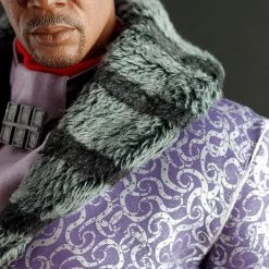 Scale Figures (1/6, 1/4, ETC) Hot Toys 1/6 MMS86 The Octopus The Spirit Sixth Scale Figure OPENED