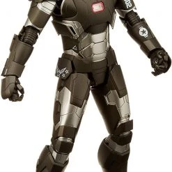 Scale Figures (1/6, 1/4, ETC) Hot Toys 1/6 Iron Man 3 War Machine Mark II Diecast Iron Man Sixth Scale Figure MMS198-D03