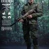 Hot Toys G.I. Joe Retaliation Joe Colton 1/6 Scale Action Figure MMS206