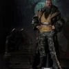 Scale Figures (1/6, 1/4, ETC) Hot Toys The Mandarin From Marvel Studios Iron Man 3 1/6 Scale Action Figure MMS211