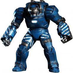 Scale Figures (1/6, 1/4, ETC) Hot Toys 1/6 Iron Man Igor Mark XXXVIII Movie Masterpiece Series Collectible Figure MMS215