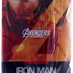 Scale Figures (1/6, 1/4, ETC) Hot Toys 1/6 Avengers: Age Of Ultron Iron Man Mark XLIII MK 43 MMS278D09 Diecast Sixth Scale Figure