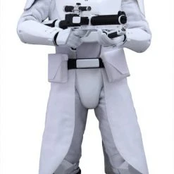 Hot Toys 1/6 First Order Snowtroopers Star Wars Episode VII The Force Awakens MMS321 Sixth Scale Figure