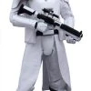 Hot Toys 1/6 First Order Snowtrooper Officer Star Wars Episode VII The Force Awakens MMS322 Sixth Scale Figure