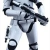 Hot Toys 1/6 First Order Stormtrooper Officer Star Wars Episode VII The Force Awakens MMS334 Sixth Scale Figure