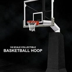 Other 1/6 Enterbay 1/6 Basketball Hoop Masterpiece Accessory