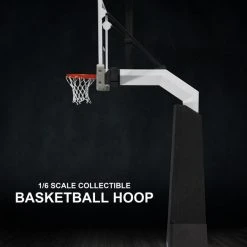 Other 1/6 Enterbay 1/6 Basketball Hoop Masterpiece Accessory