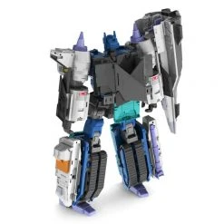 Fans Hobby Master Builder MB-08 Double Evil Action Figure
