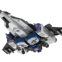 Fans Hobby Master Builder MB-08 Double Evil Action Figure