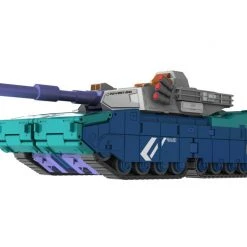 Fans Hobby Master Builder MB-08 Double Evil Action Figure