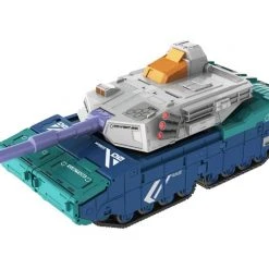 Fans Hobby Master Builder MB-08 Double Evil Action Figure