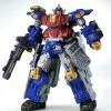 3rd Party Fans Hobby Master Builder MB-15 Naval Commander Action Figure