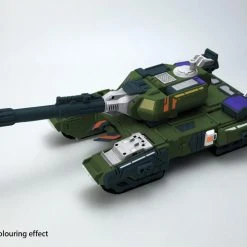 Fans Hobby Master Builder MB-17 Meg-Tyranno Action Figure