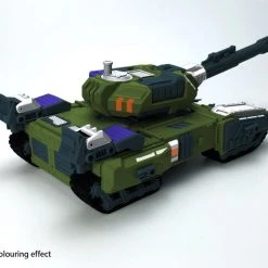 Fans Hobby Master Builder MB-17 Meg-Tyranno Action Figure