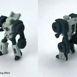 Fans Hobby Master Builder MB-17 Meg-Tyranno Action Figure