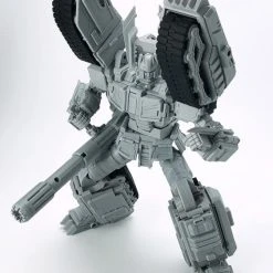 Fans Hobby Master Builder MB-17 Meg-Tyranno Action Figure