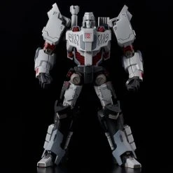 Flame Toys Furai 06 Transformers Megatron IDW (Autobot Ver) Model Kit 16 Flame Toys Furai 06 Transformers Megatron IDW (Autobot Ver) Model Kit