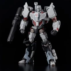 Flame Toys Furai 06 Transformers Megatron IDW (Autobot Ver) Model Kit