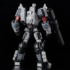 Flame Toys Furai 06 Transformers Megatron IDW (Autobot Ver) Model Kit 12 Flame Toys Furai 06 Transformers Megatron IDW (Autobot Ver) Model Kit