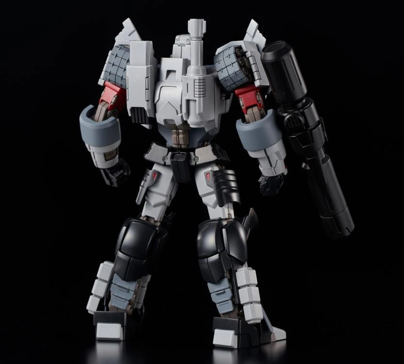 Flame Toys Furai 06 Transformers Megatron IDW (Autobot Ver) Model Kit 5 Flame Toys Furai 06 Transformers Megatron IDW (Autobot Ver) Model Kit