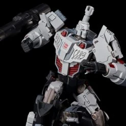 Flame Toys Furai 06 Transformers Megatron IDW (Autobot Ver) Model Kit 13 Flame Toys Furai 06 Transformers Megatron IDW (Autobot Ver) Model Kit