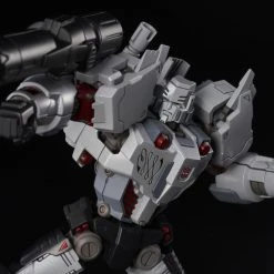 Flame Toys Furai 06 Transformers Megatron IDW (Autobot Ver) Model Kit 14 Flame Toys Furai 06 Transformers Megatron IDW (Autobot Ver) Model Kit