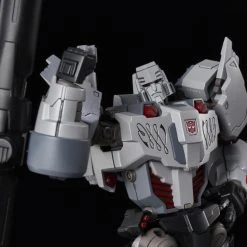 Flame Toys Furai 06 Transformers Megatron IDW (Autobot Ver) Model Kit 15 Flame Toys Furai 06 Transformers Megatron IDW (Autobot Ver) Model Kit