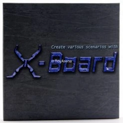 Sentinel X-Board Display Stand Base