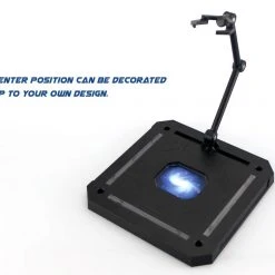 Sentinel X-Board Display Stand Base