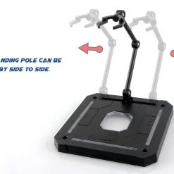 Sentinel X-Board Display Stand Base