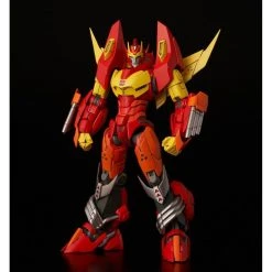 Flame Toys Furai Model Transformers Rodimus (IDW Ver.) Model Kit