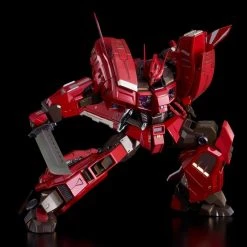 Flame Toys Furai 18 Transformers Shattered Glass Drift Model Kit 20 Flame Toys Furai 18 Transformers Shattered Glass Drift Model Kit