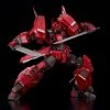 Flame Toys Furai 18 Transformers Shattered Glass Drift Model Kit 1 Flame Toys Furai 18 Transformers Shattered Glass Drift Model Kit