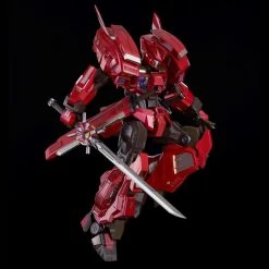 Flame Toys Furai 18 Transformers Shattered Glass Drift Model Kit 18 Flame Toys Furai 18 Transformers Shattered Glass Drift Model Kit
