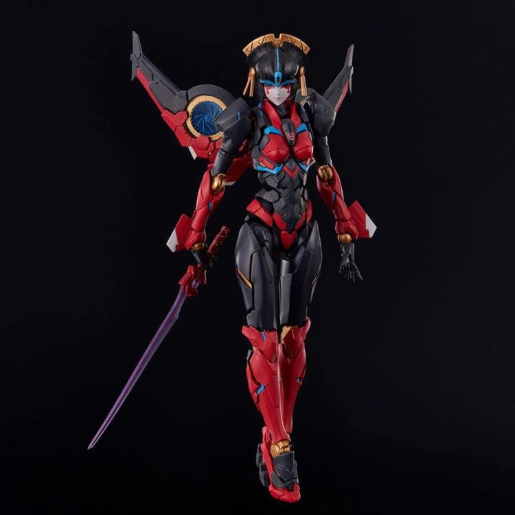 Flame Toys Furai 20 Transformers Windblade Model Kit 3 Flame Toys Furai 20 Transformers Windblade Model Kit