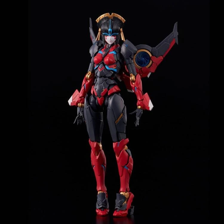 Flame Toys Furai 20 Transformers Windblade Model Kit 4 Flame Toys Furai 20 Transformers Windblade Model Kit