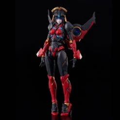 Flame Toys Furai 20 Transformers Windblade Model Kit