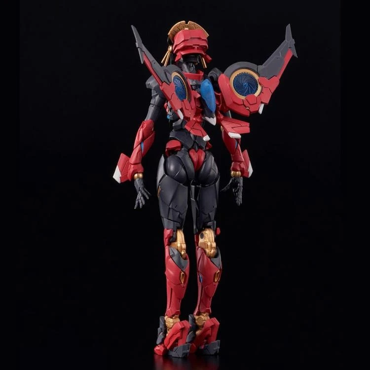Flame Toys Furai 20 Transformers Windblade Model Kit 12 Flame Toys Furai 20 Transformers Windblade Model Kit