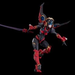 Flame Toys Furai 20 Transformers Windblade Model Kit