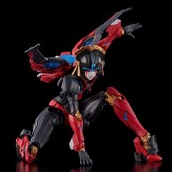 Flame Toys Furai 20 Transformers Windblade Model Kit
