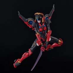 Flame Toys Furai 20 Transformers Windblade Model Kit 17 Flame Toys Furai 20 Transformers Windblade Model Kit