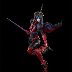 Flame Toys Furai 20 Transformers Windblade Model Kit