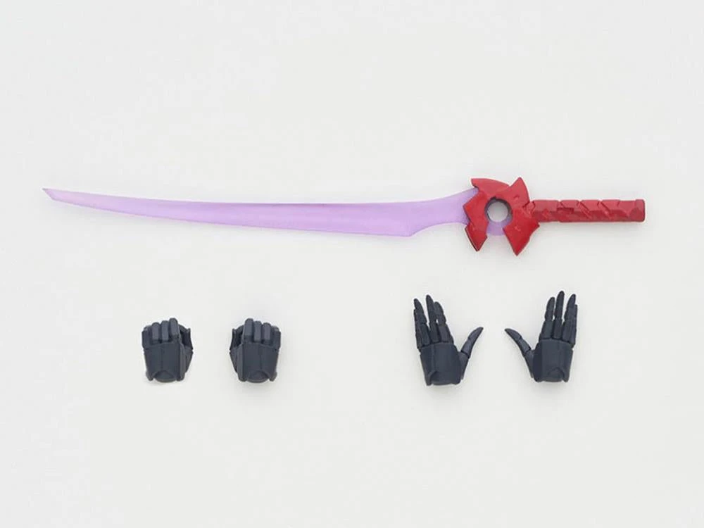 Flame Toys Furai 20 Transformers Windblade Model Kit 13 Flame Toys Furai 20 Transformers Windblade Model Kit