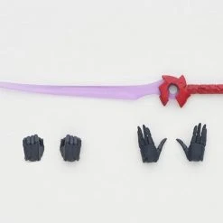 Flame Toys Furai 20 Transformers Windblade Model Kit