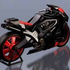 Flame Toys Furai Model G.I. Joe Speed Cycle Model Kit