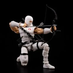 Flame Toys Furai Model G.I. Joe Storm Shadow Model Kit Other Model Kits/ Accessories