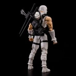 Flame Toys Furai Model G.I. Joe Storm Shadow Model Kit Other Model Kits/ Accessories