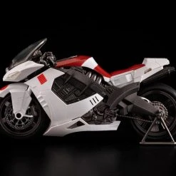 Flame Toys Furai Model G.I. Joe Arashikage Cycle Model Kit